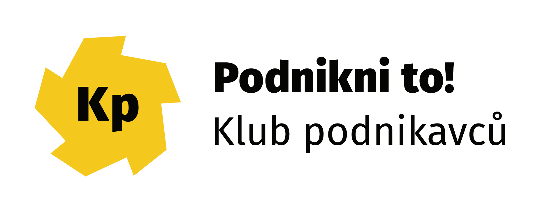 Logo Klub Podnikavců